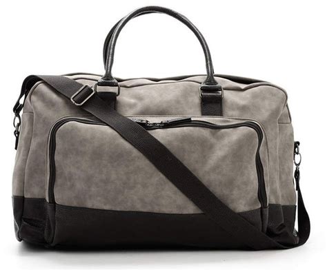 macys duffle bags